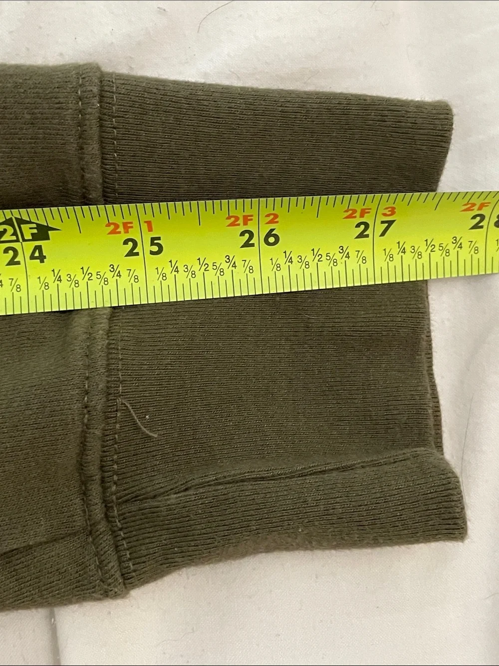 True Religion Mens World Tour Buddha Zip Up Hoodie Sweatshirt Olive Green XL